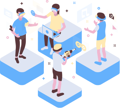 ar vr development company