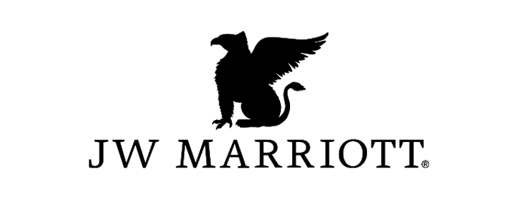 JW Marriott Logo