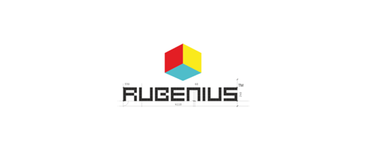 Rubenius Logo
