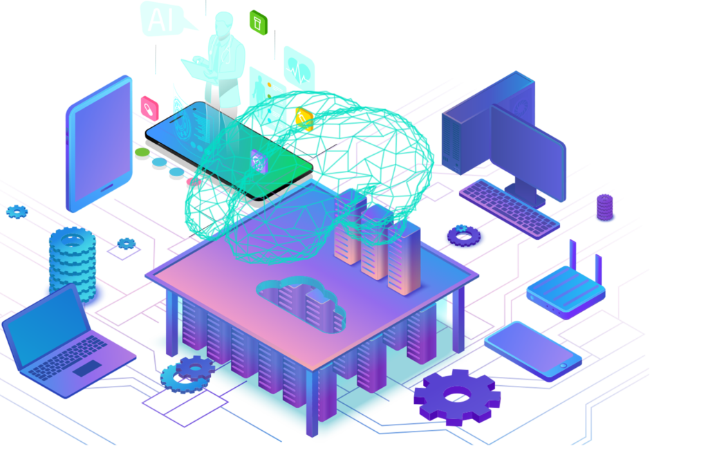Best AI Companies in India