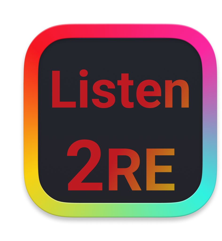 gml audio app logo