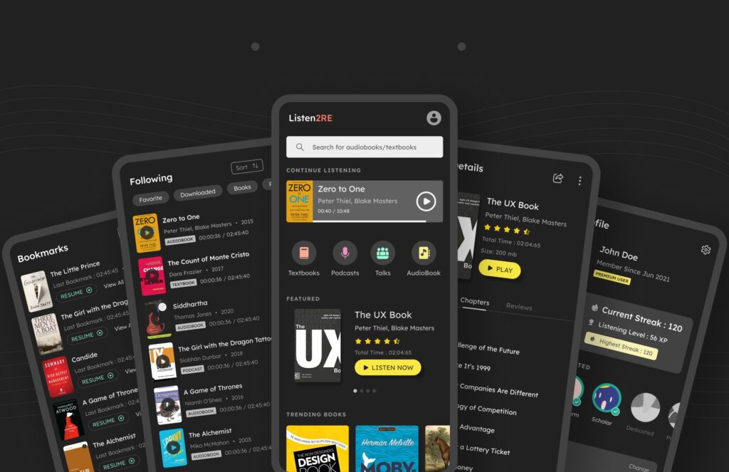 Mobile-app-development