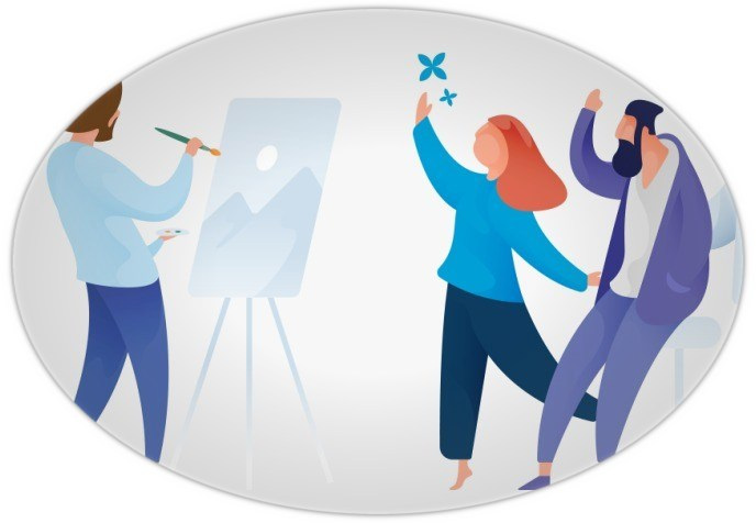 Design-team