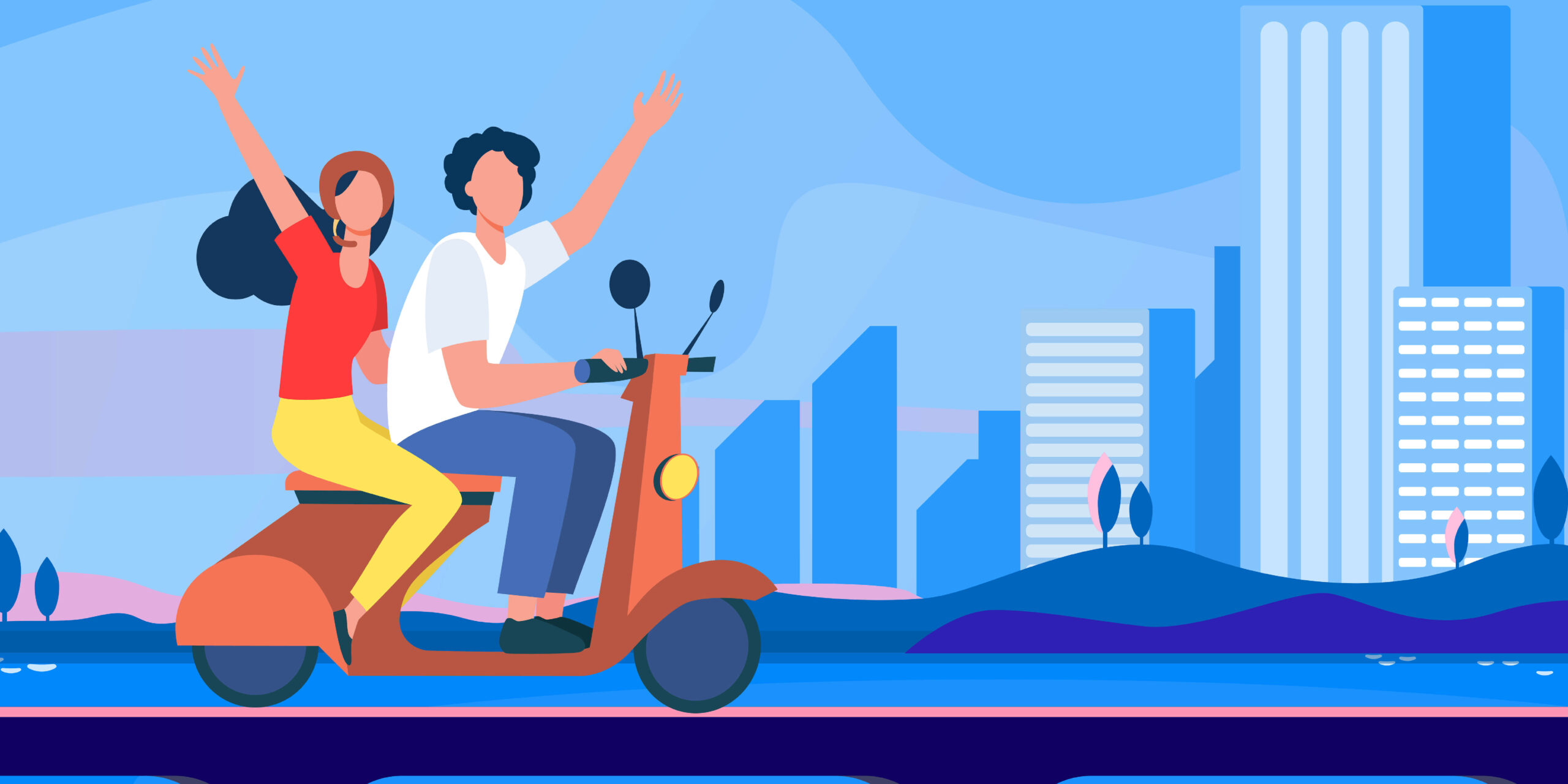 Bike-Taxi-App-Development