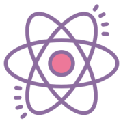 react